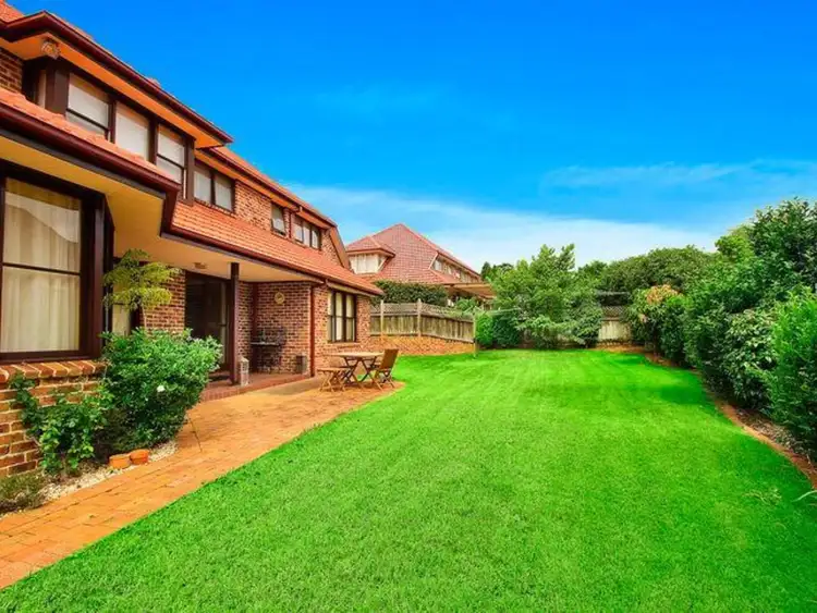 Second view of Homely house listing, 7 Katnook Place, West Pennant Hills NSW 2125
