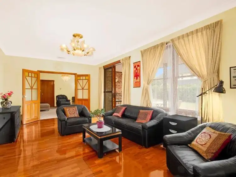 Third view of Homely house listing, 7 Katnook Place, West Pennant Hills NSW 2125