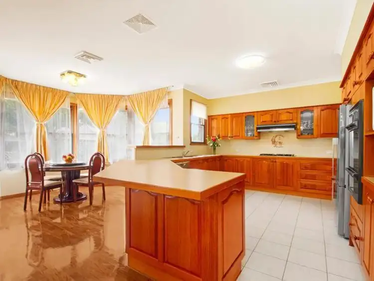 Fourth view of Homely house listing, 7 Katnook Place, West Pennant Hills NSW 2125