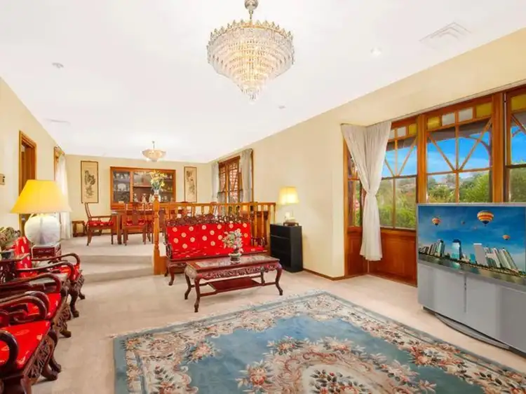 Fifth view of Homely house listing, 7 Katnook Place, West Pennant Hills NSW 2125