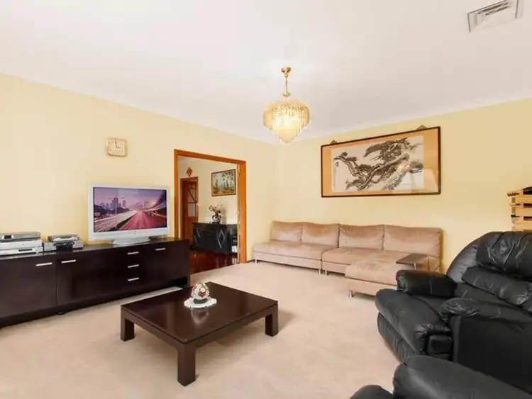 Sixth view of Homely house listing, 7 Katnook Place, West Pennant Hills NSW 2125