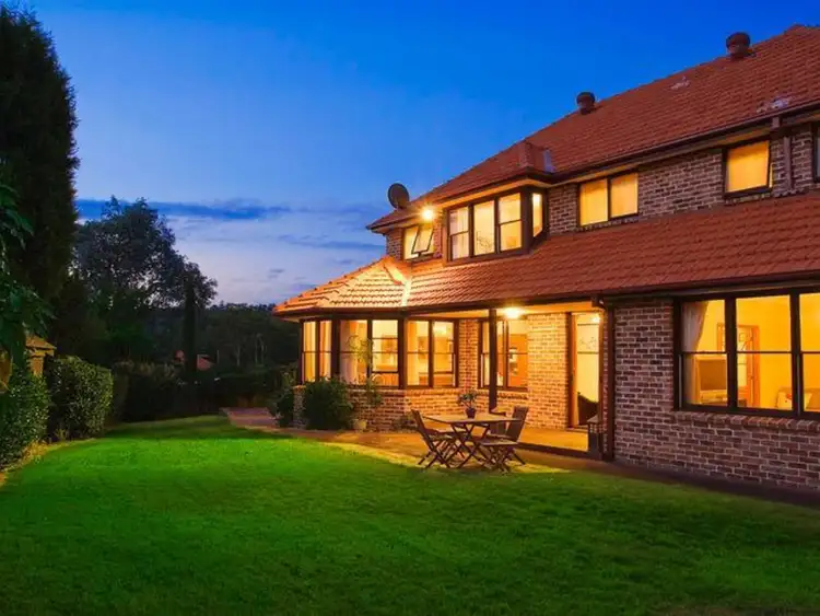 Seventh view of Homely house listing, 7 Katnook Place, West Pennant Hills NSW 2125