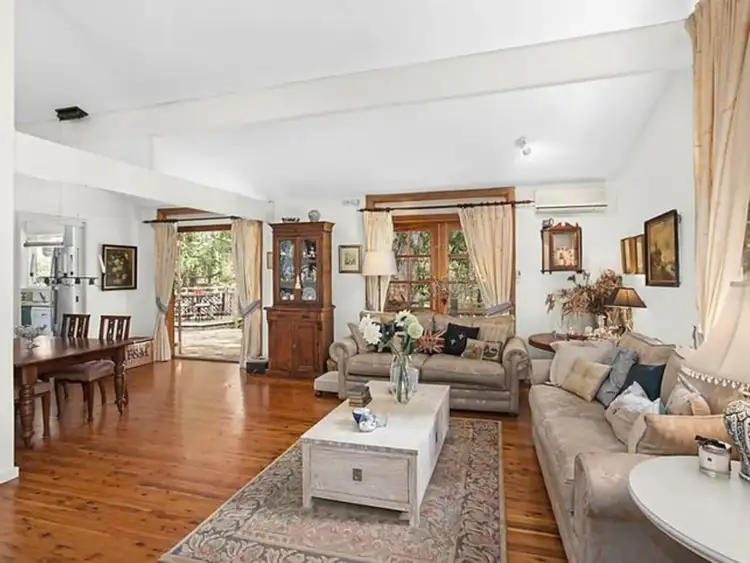 1 Hackett Place, North Rocks NSW 2151