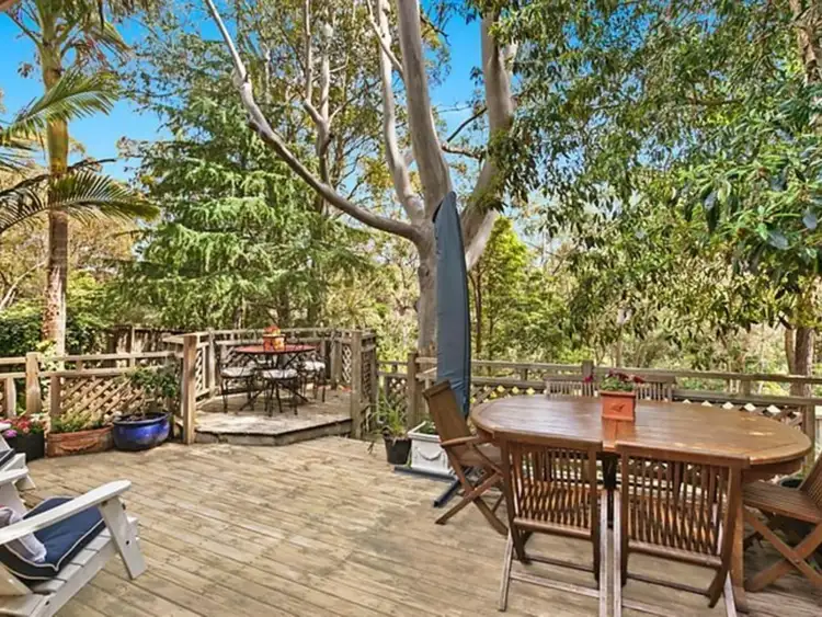 Third view of Homely house listing, 1 Hackett Place, North Rocks NSW 2151