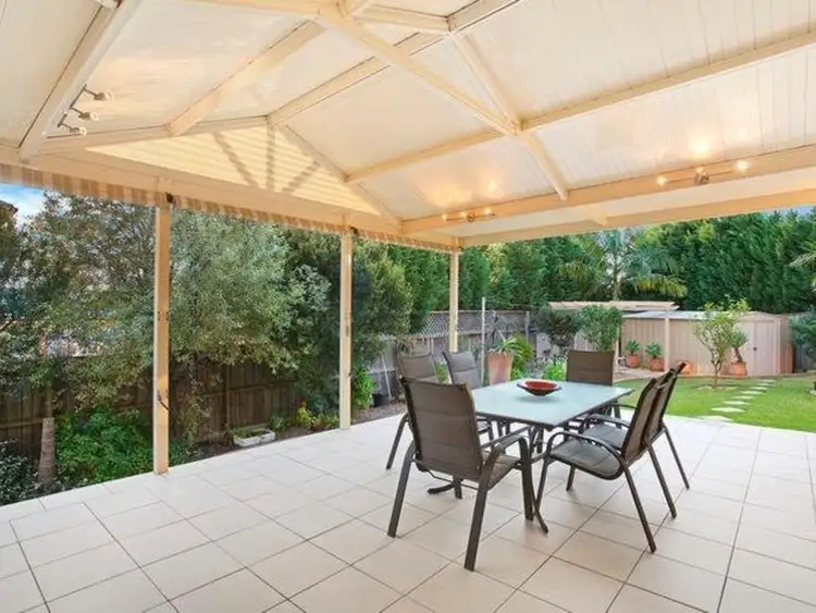 Seventh view of Homely house listing, 7 Rialto Place, Kellyville NSW 2155