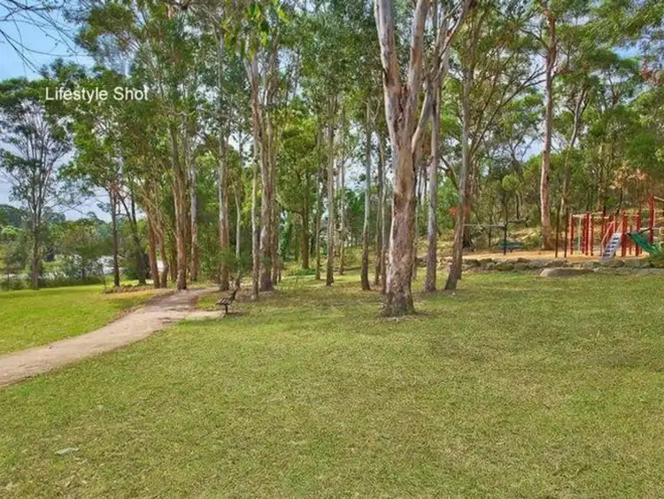 Fourth view of Homely house listing, 7 Radisson Place, Kellyville NSW 2155