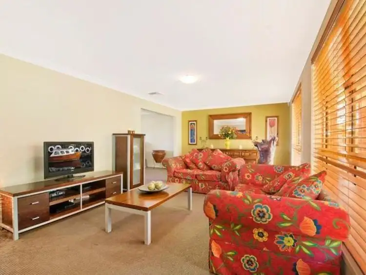 Sixth view of Homely house listing, 7 Radisson Place, Kellyville NSW 2155