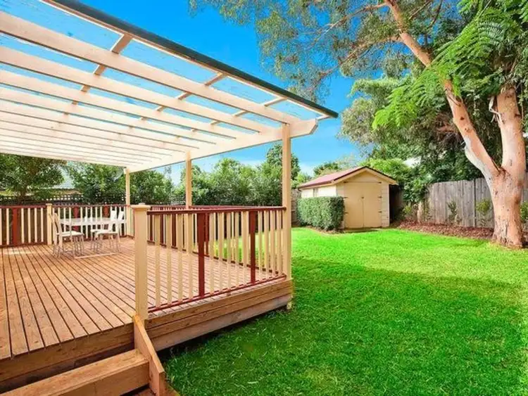 Second view of Homely house listing, 8 Rhodes Place, Kellyville NSW 2155