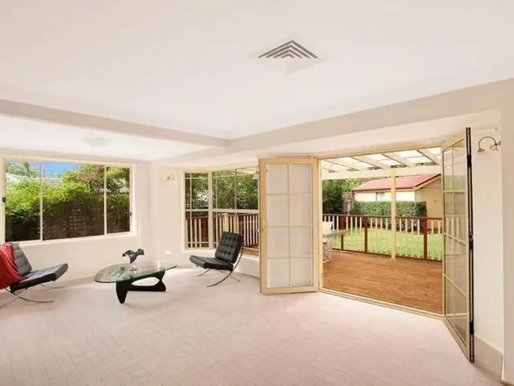 Sixth view of Homely house listing, 8 Rhodes Place, Kellyville NSW 2155
