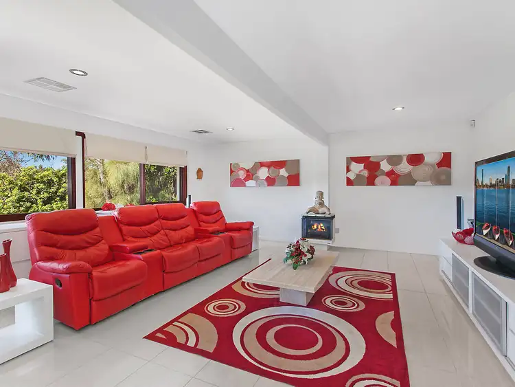 Seventh view of Homely house listing, 4 Larapinta Place, Glenhaven NSW 2156