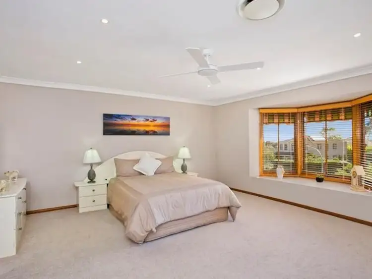 Sixth view of Homely house listing, 7 Muston Place, Glenhaven NSW 2156