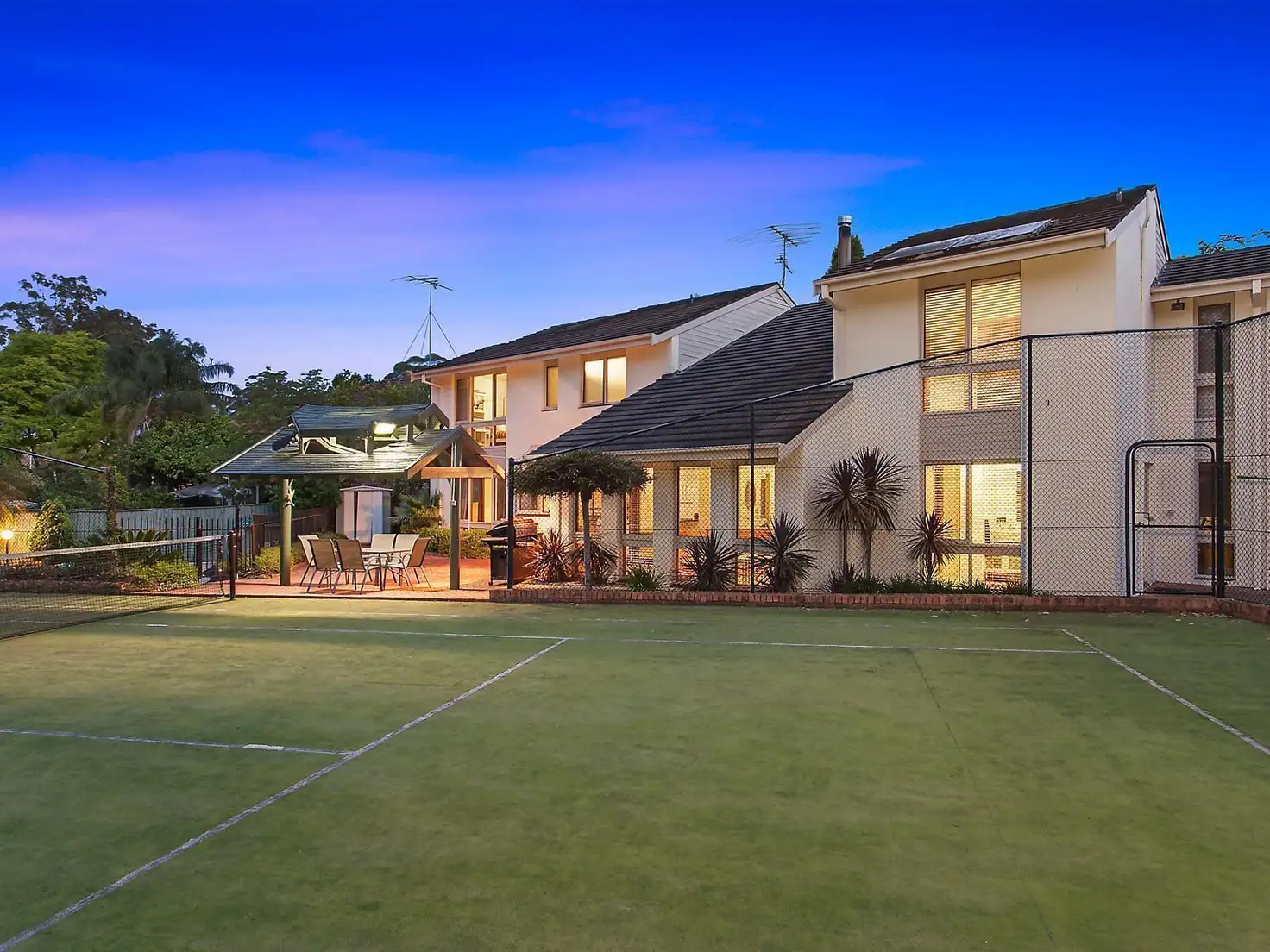Main view of Homely house listing, 20 Rossian Place, Cherrybrook NSW 2126