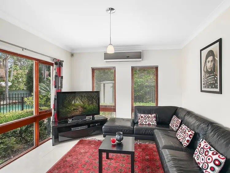 Fourth view of Homely house listing, 20 Rossian Place, Cherrybrook NSW 2126