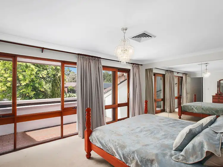 Fifth view of Homely house listing, 20 Rossian Place, Cherrybrook NSW 2126