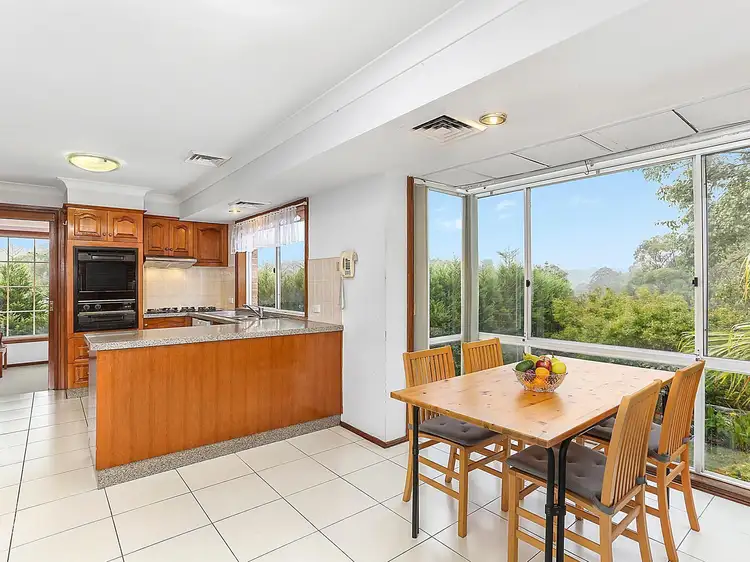 Second view of Homely house listing, 10 Kristine Place, Cherrybrook NSW 2126