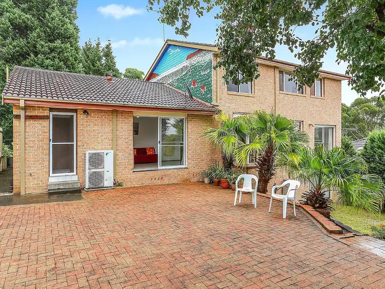 Fourth view of Homely house listing, 10 Kristine Place, Cherrybrook NSW 2126