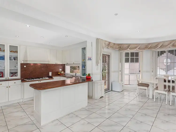 Third view of Homely house listing, 17 Boldrewood Place, Cherrybrook NSW 2126