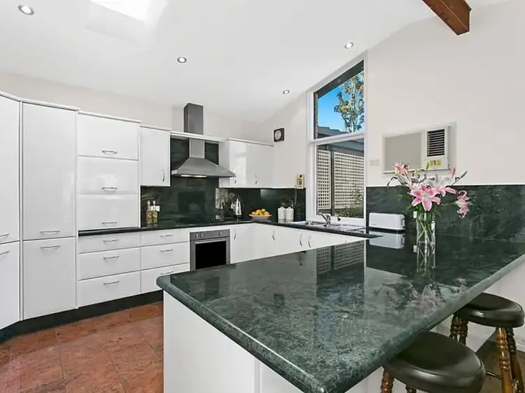 Second view of Homely house listing, 24 Torrens Place, Cherrybrook NSW 2126