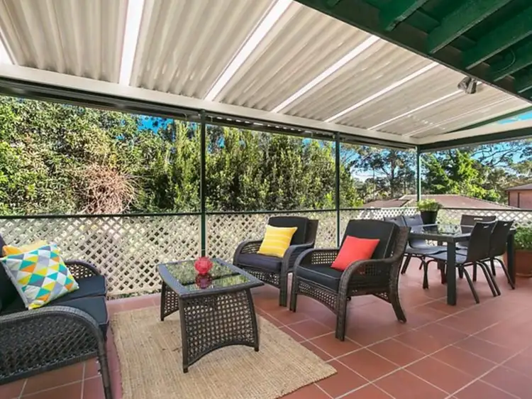 Fourth view of Homely house listing, 24 Torrens Place, Cherrybrook NSW 2126