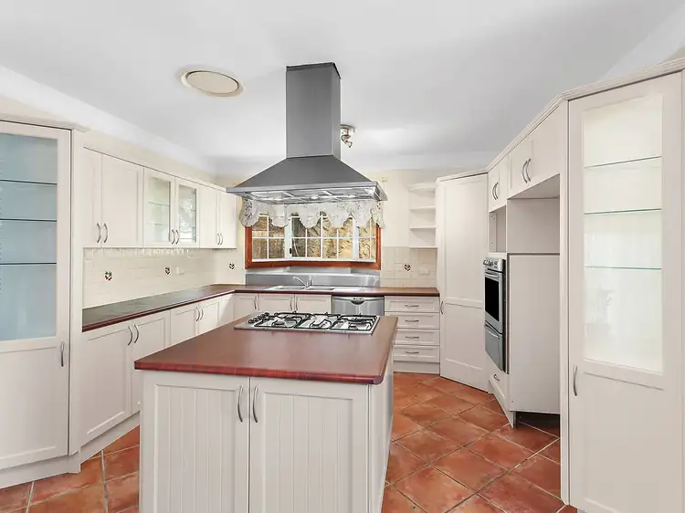 Second view of Homely house listing, 8 Woodglen Place, Cherrybrook NSW 2126