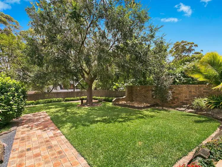 Fourth view of Homely house listing, 12 Nixon Place, Cherrybrook NSW 2126