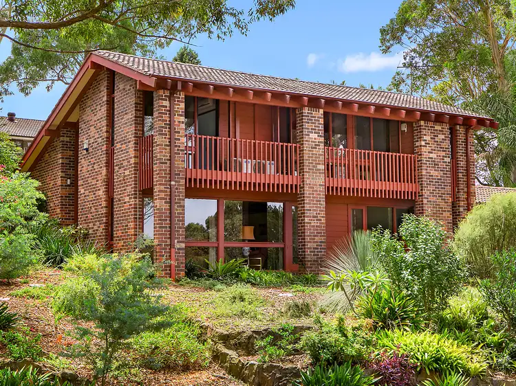 5 Torrens Place, Cherrybrook NSW 2126