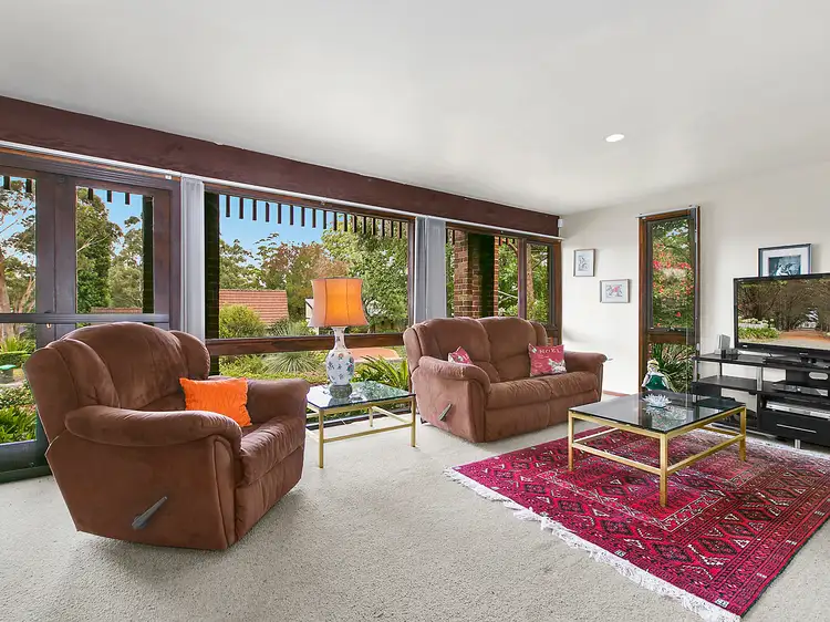 Third view of Homely house listing, 5 Torrens Place, Cherrybrook NSW 2126