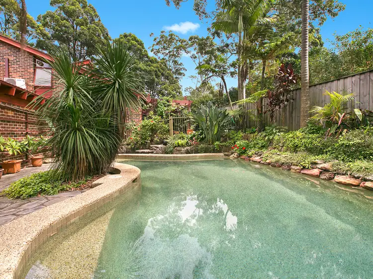 Fourth view of Homely house listing, 5 Torrens Place, Cherrybrook NSW 2126