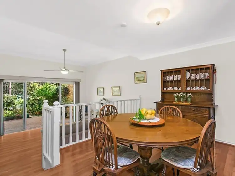 Second view of Homely townhouse listing, 25/1 Beahan Place, Cherrybrook NSW 2126