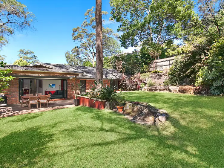 9 Lambe Place, Cherrybrook NSW 2126