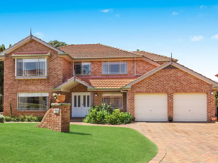 20 Fernbank Place, Cherrybrook NSW 2126