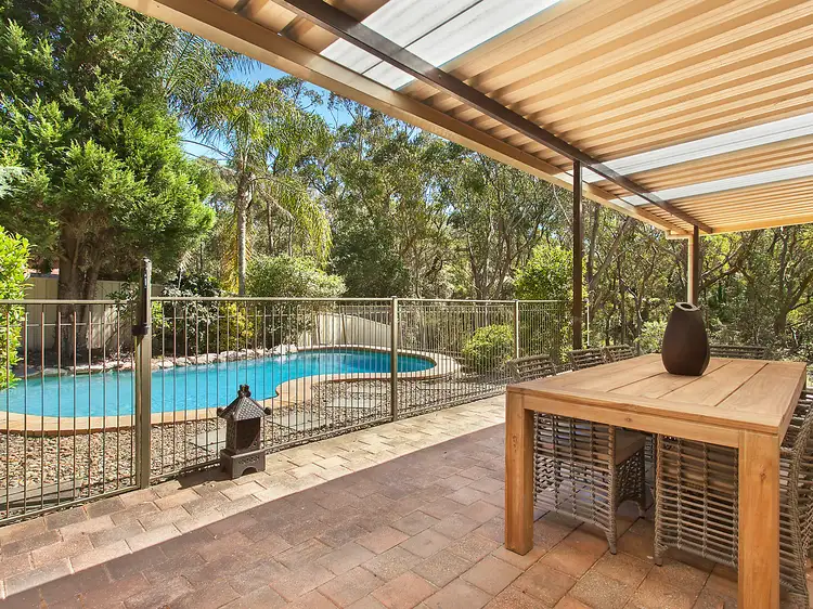7 Keighran Place, Cherrybrook NSW 2126