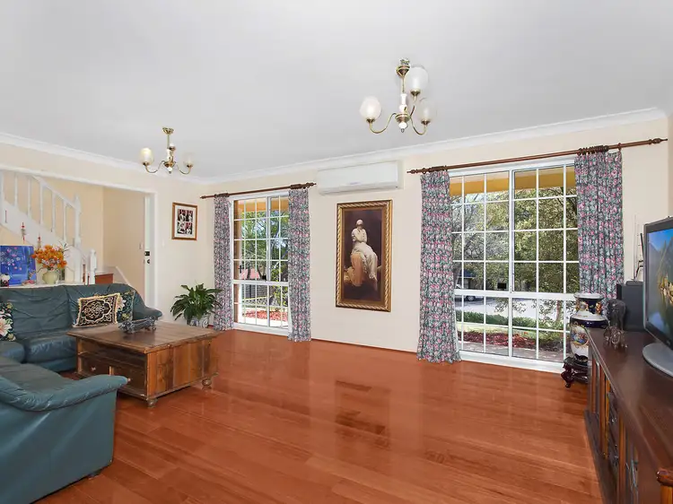 Second view of Homely house listing, 14 Nixon Place, Cherrybrook NSW 2126