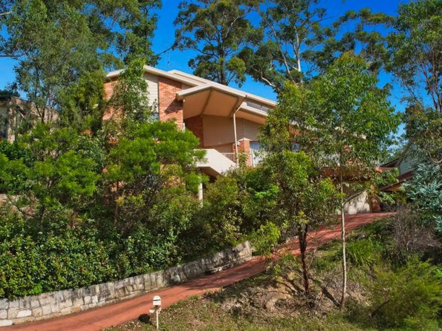 Main view of Homely house listing, 11 Boldrewood Place, Cherrybrook NSW 2126