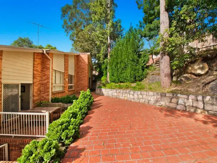 Third view of Homely house listing, 11 Boldrewood Place, Cherrybrook NSW 2126