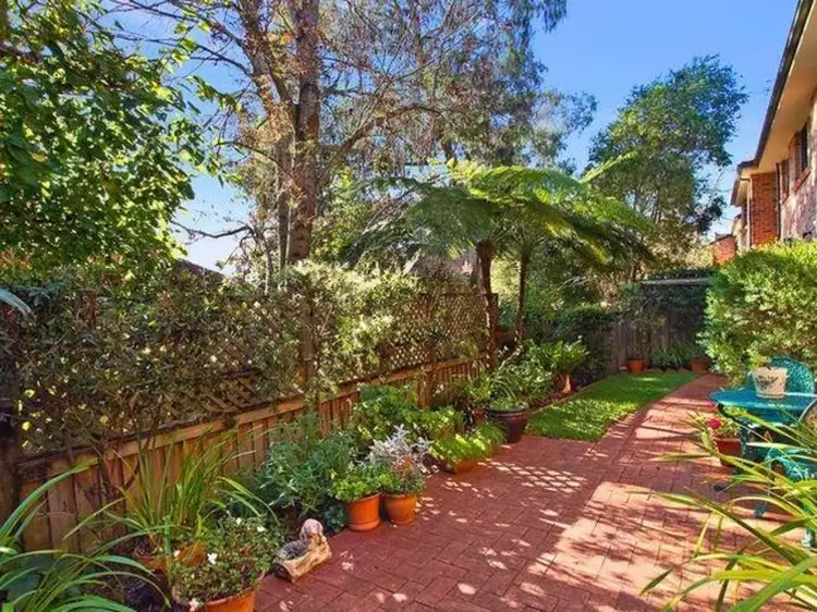 Third view of Homely townhouse listing, 1/4 Gumnut Place, Cherrybrook NSW 2126