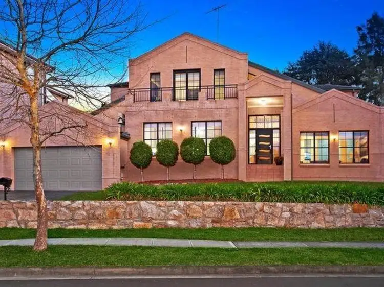 3 Flame Tree Place, Cherrybrook NSW 2126