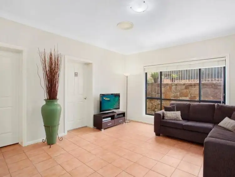 Fifth view of Homely house listing, 3 Flame Tree Place, Cherrybrook NSW 2126