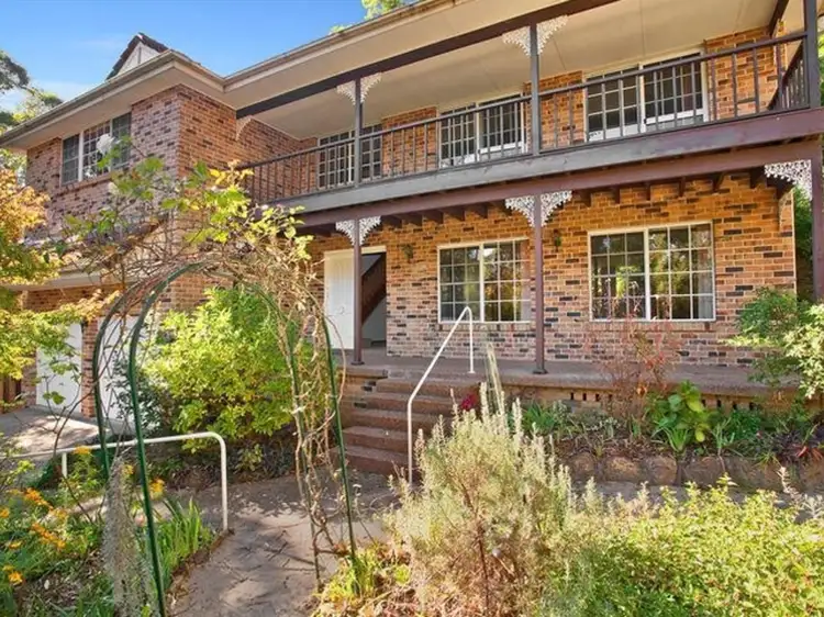 22 McKinley Place, Cherrybrook NSW 2126