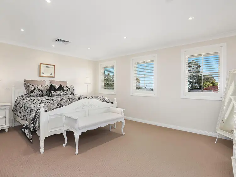 Sixth view of Homely house listing, 17 McIntyre Place, Castle Hill NSW 2154