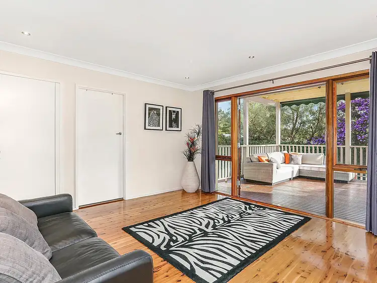 Sixth view of Homely house listing, 3 Miretta Place, Castle Hill NSW 2154