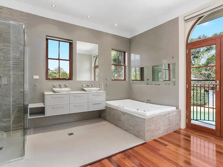 Sixth view of Homely house listing, 6 Bernard Place, Castle Hill NSW 2154