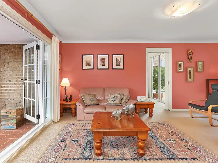 Sixth view of Homely house listing, 8 Broadoak Place, Castle Hill NSW 2154