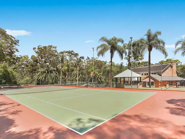 Third view of Homely house listing, 12 Cansdale Place, Castle Hill NSW 2154