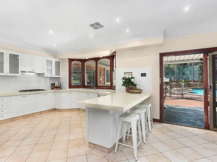 Fourth view of Homely house listing, 12 Cansdale Place, Castle Hill NSW 2154