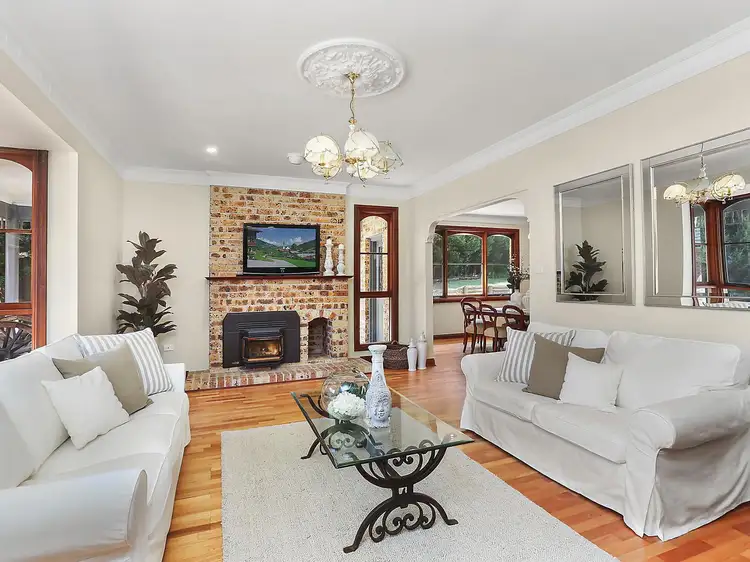 Sixth view of Homely house listing, 12 Cansdale Place, Castle Hill NSW 2154