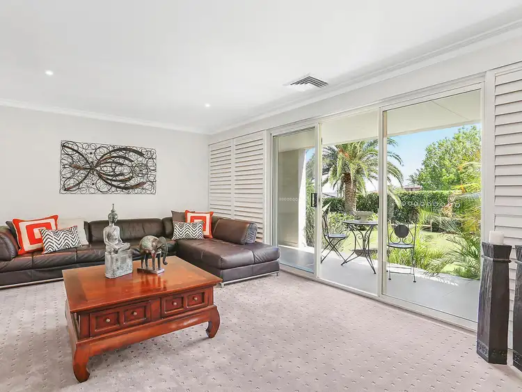 Fifth view of Homely house listing, 3 Palisander Place, Castle Hill NSW 2154