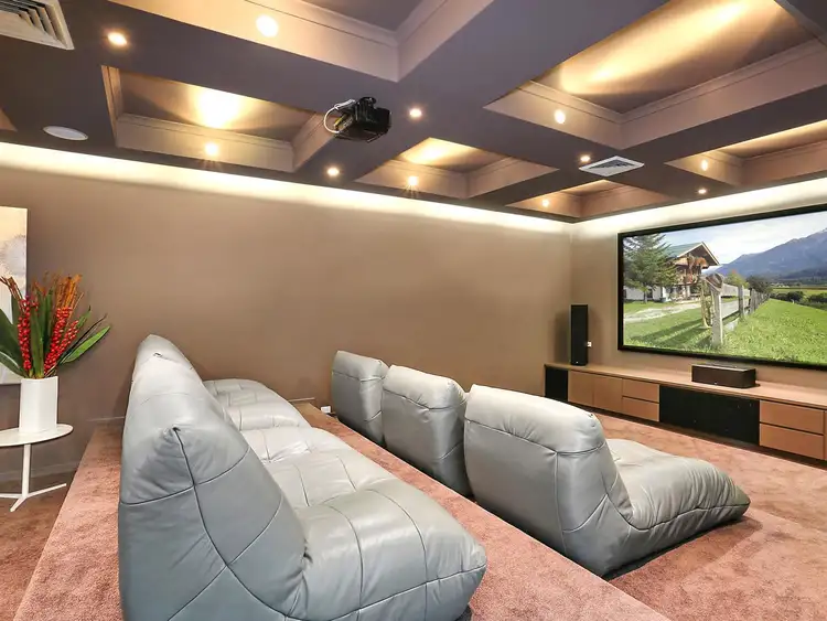 Sixth view of Homely house listing, 3 Palisander Place, Castle Hill NSW 2154