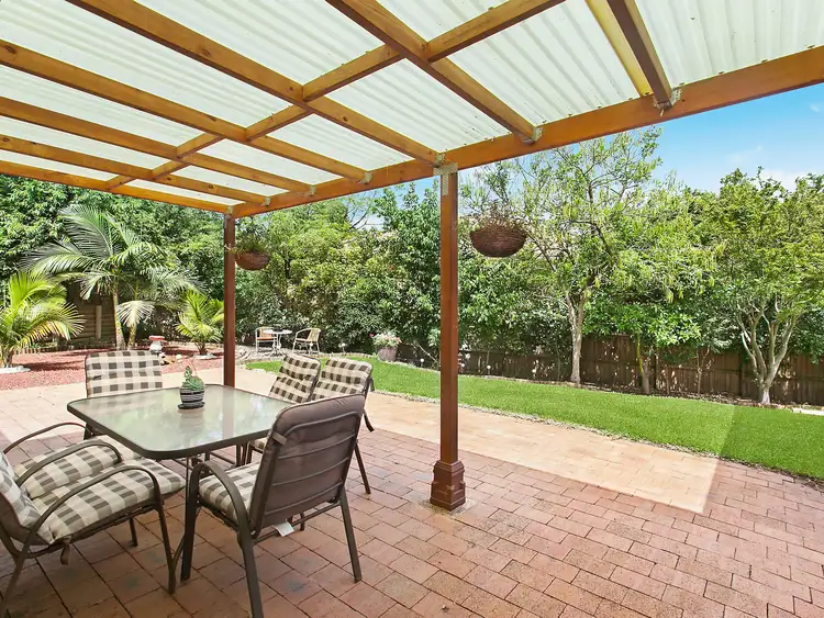 Fifth view of Homely house listing, 24 Lincoln Place, Castle Hill NSW 2154