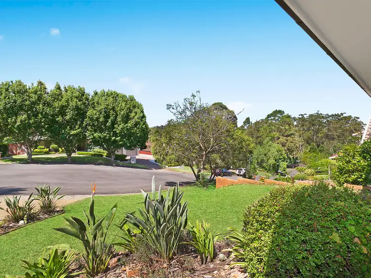 Fifth view of Homely house listing, 8 Lemonwood Place, Castle Hill NSW 2154